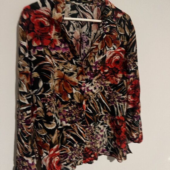Kobi Halperin xl blouse - Picture 5 of 9